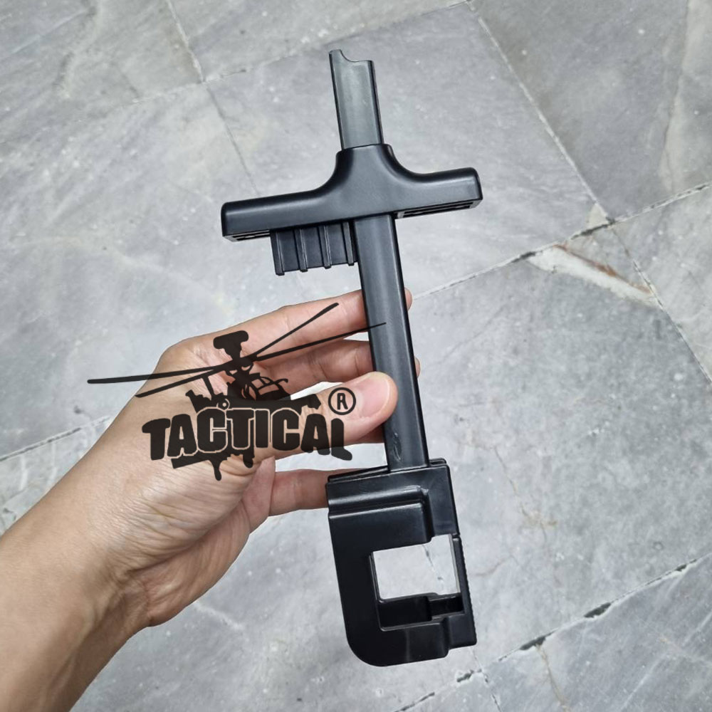 Rifle Speed Loader (ตัวช่วยโหลดลูกกระสุน)