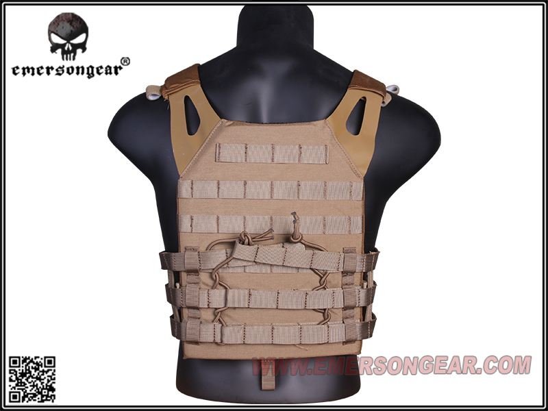 เสื้อเวส Emerson รุ่น JPC