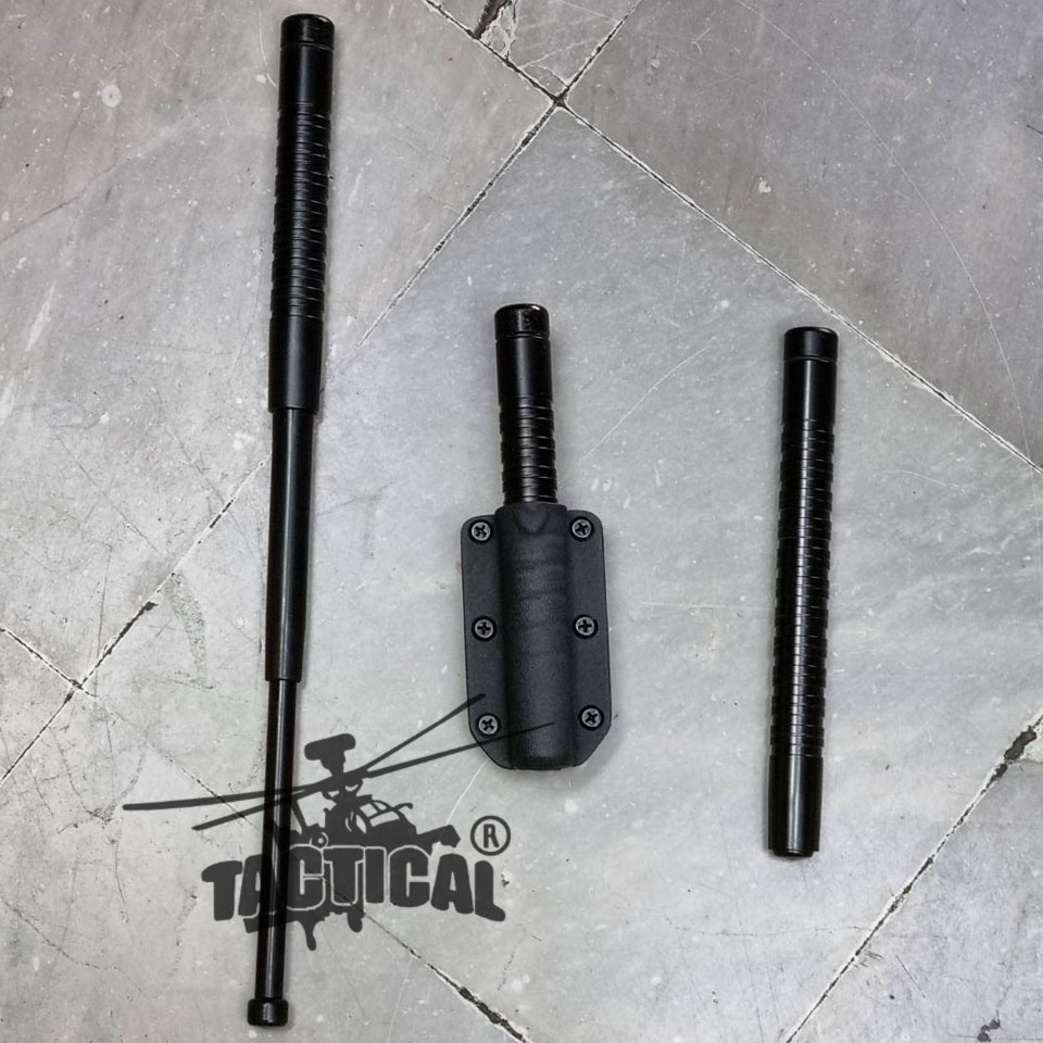 ซองดิ้ว Kydex (สำหรับดิ้ว Nex Walker / ESP Compact / Sector Seven Patrol)