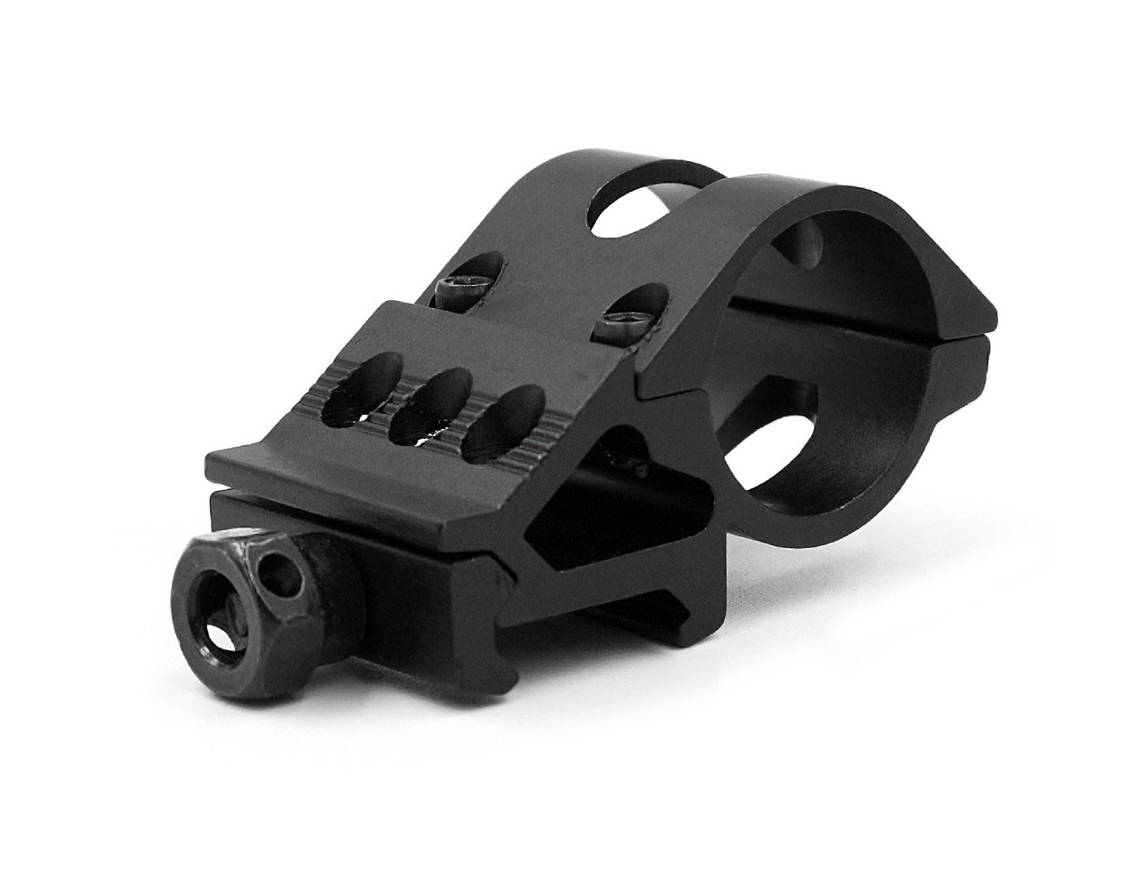 ขาจับไฟฉาย / Laser (Offset Mount)