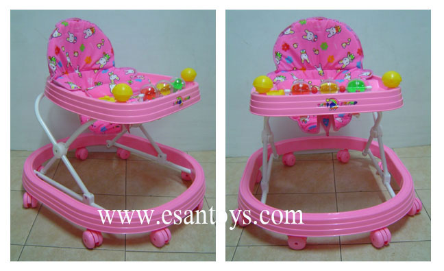 รถหัดเดินปรับระดับได้21