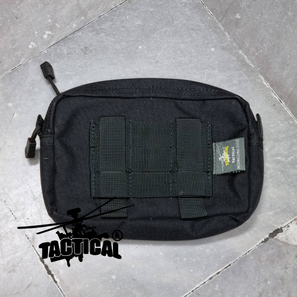 กระเป๋าสี่เหลี่ยม ผ้า 1000D