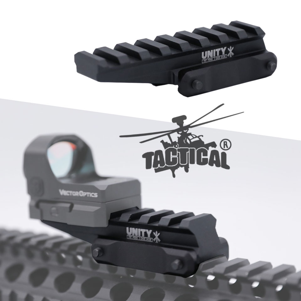 รางยกสูง Unity FAST™ Optics Riser