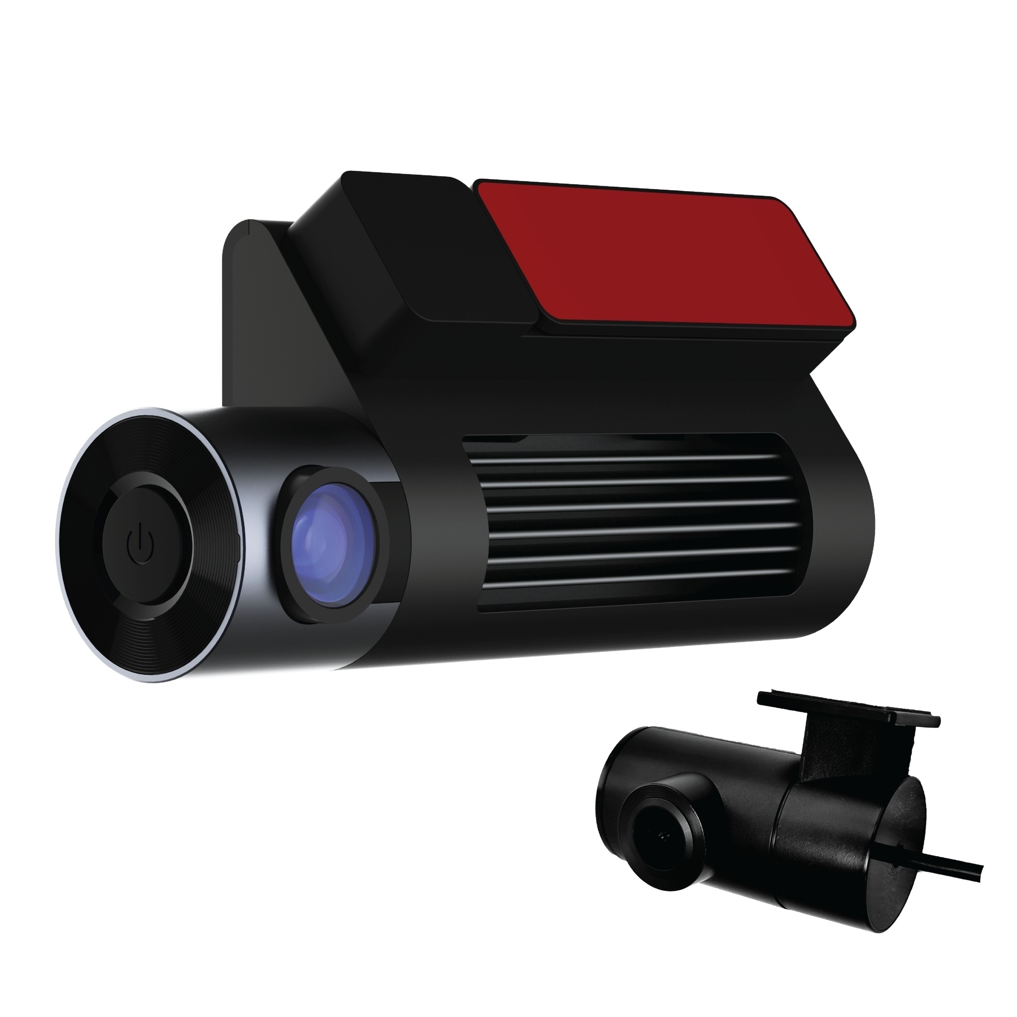 Proof PF930 Dual 4G GPS Tracking