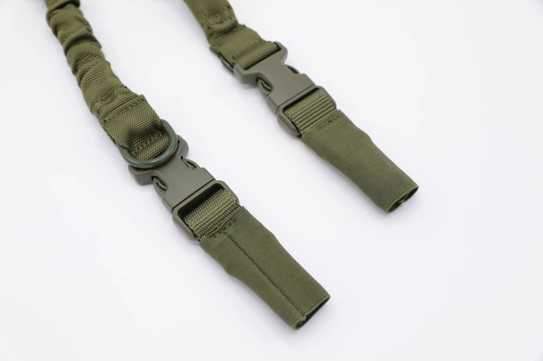 สายสะพายปืน AIM 2 จุด (หนา แข็งแรง) ทำเป็น 1 จุดได้