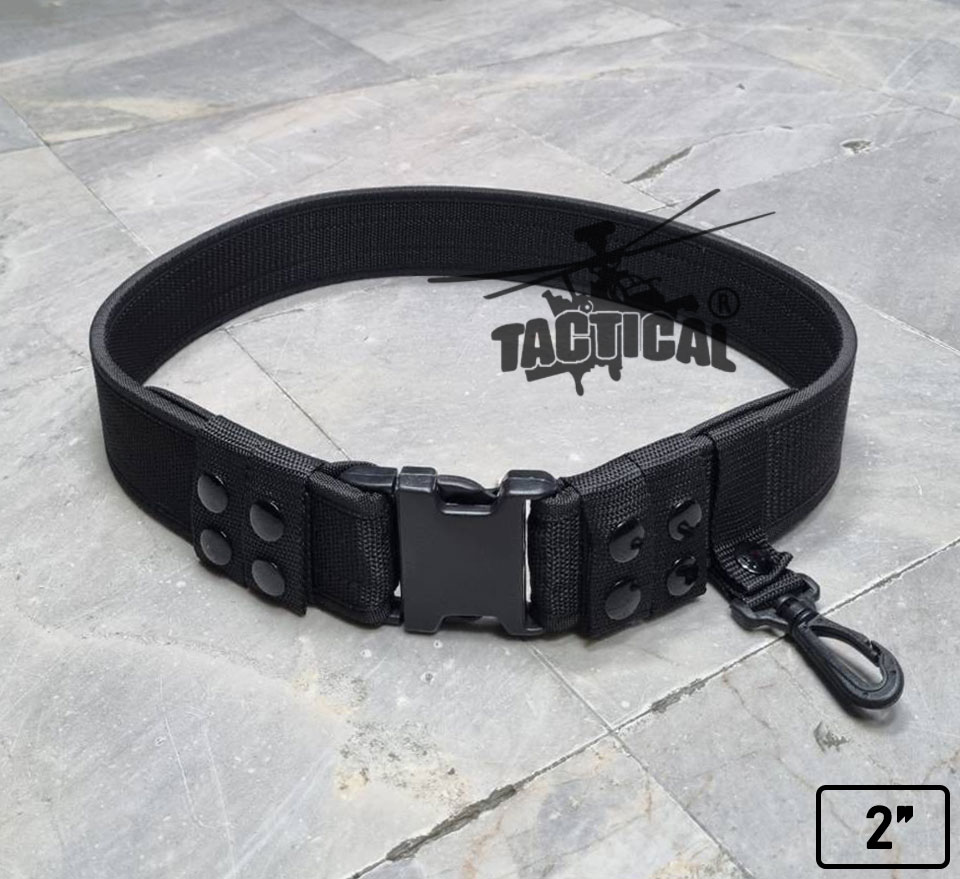 เข็มขัด 191 (2 นิ้ว)