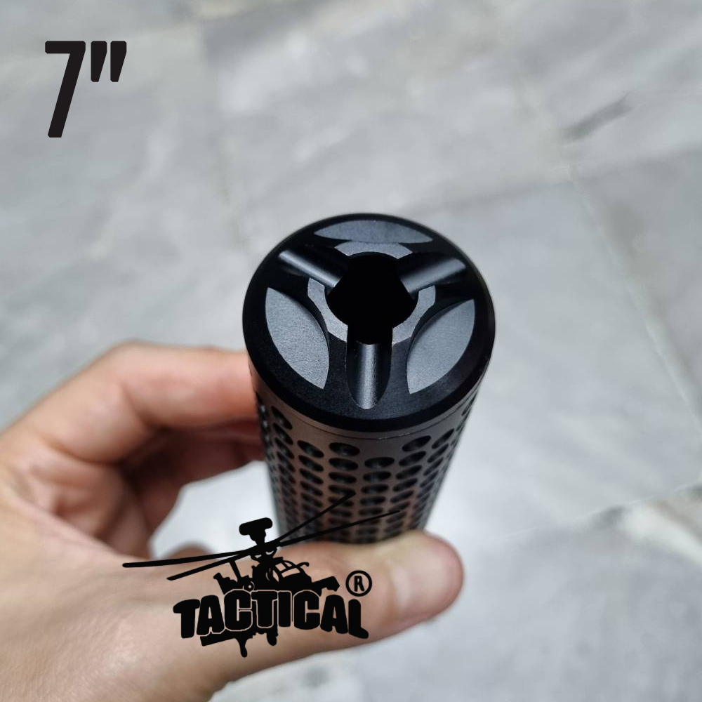 เก็บเสียง KAC QDC/CQB Suppressor