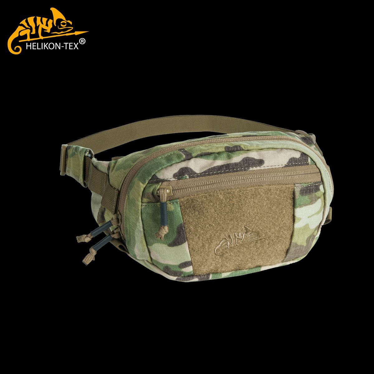 กระเป๋า Helikon-Tex รุ่น POSSUM WAIST PACK BACKPACK