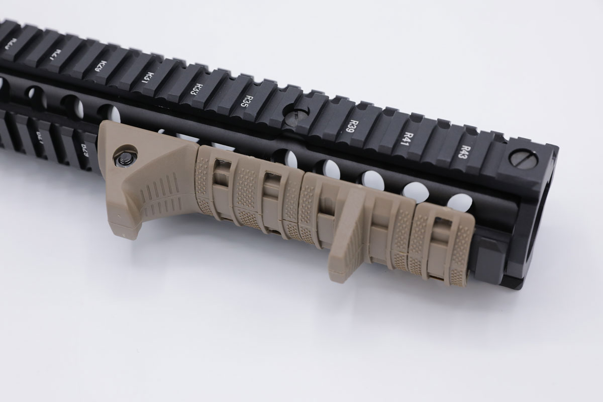 จิ๊กซอว์ ยี่ห้อ Magpul รุ่น XTM & XTM Hand Stop Kit