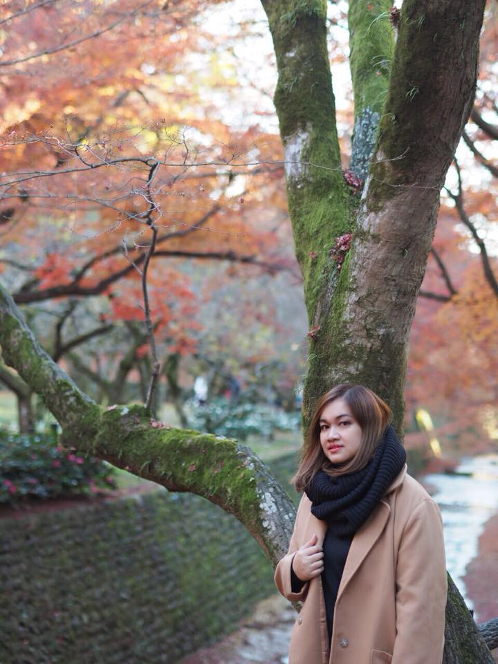 Pre-LD006 - โค้ทกันหนาว ไซส์ใหญ่ ผ้าวูล+ขนสัตว์ สี : ดำ / น้ำตาล