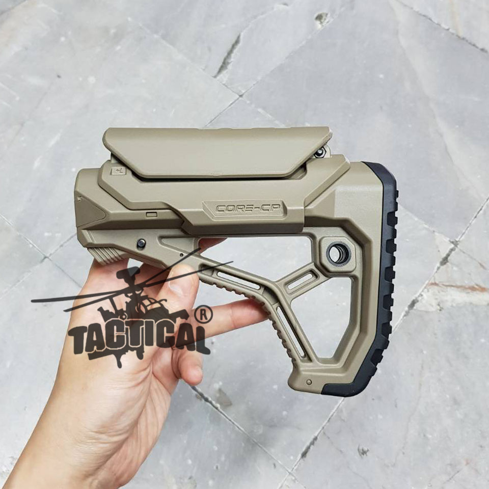 พานท้าย ยี่ห้อ FAB รุ่น GL-Core