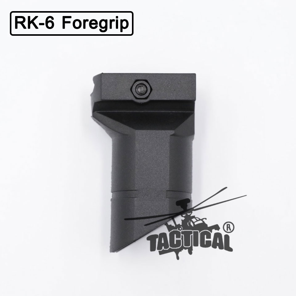 กริปมือหน้า Zenitco RK-6