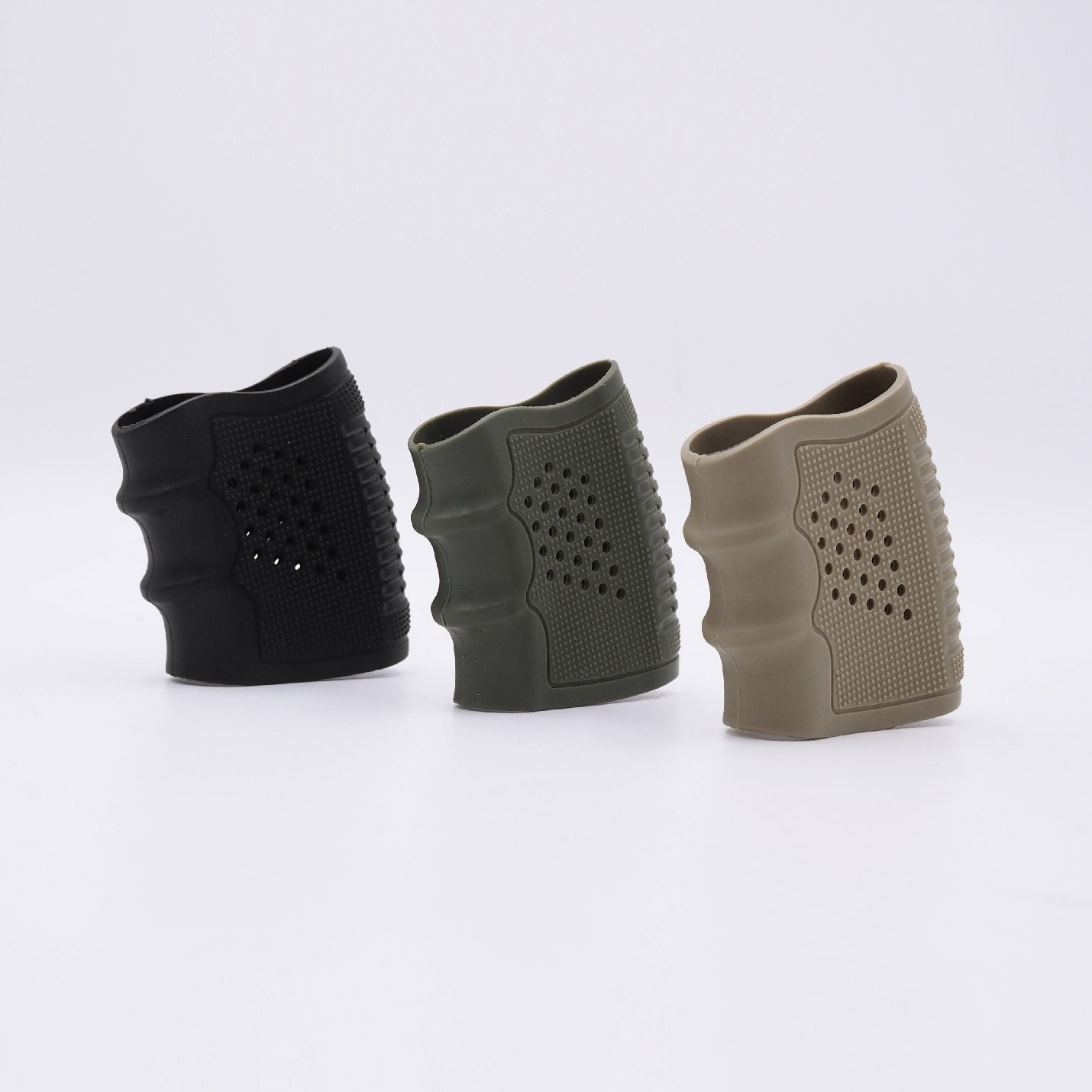 ยางหุ้มด้ามปืน P320/92FS/M92