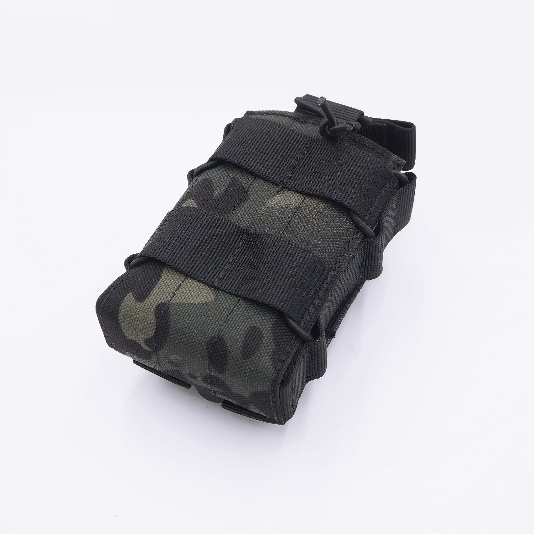 ซองแม็กกาซีนเดี่ยว 5.56 ผ้า Cordura