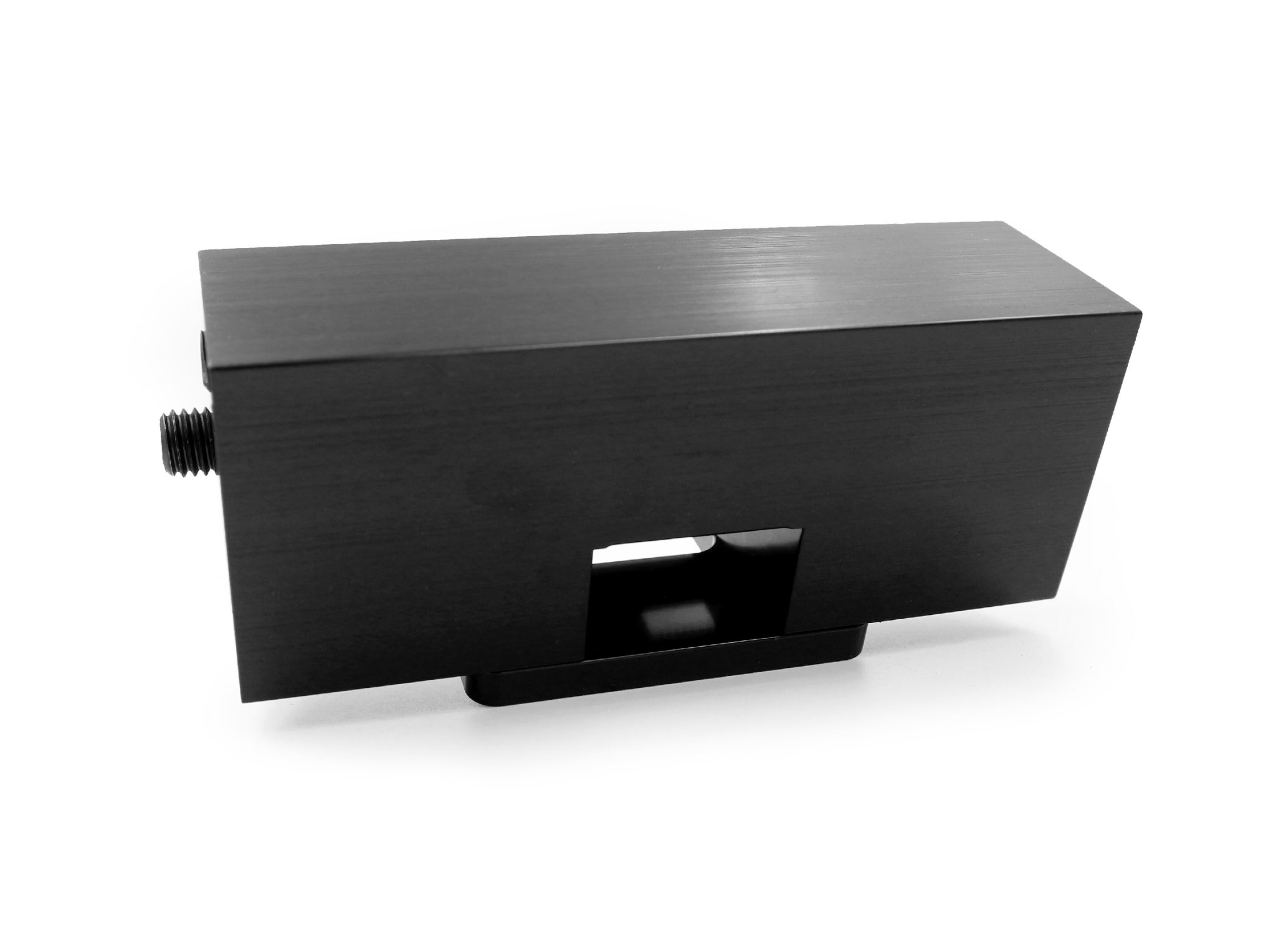 อุปกรณ์ถอดศูนย์ปืนสั้น