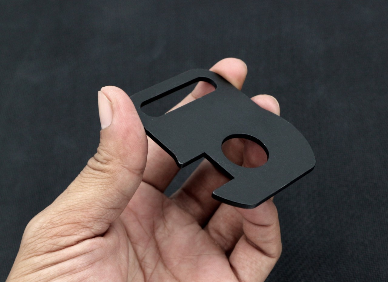 หูกระวิน คอมมานโด 8.6