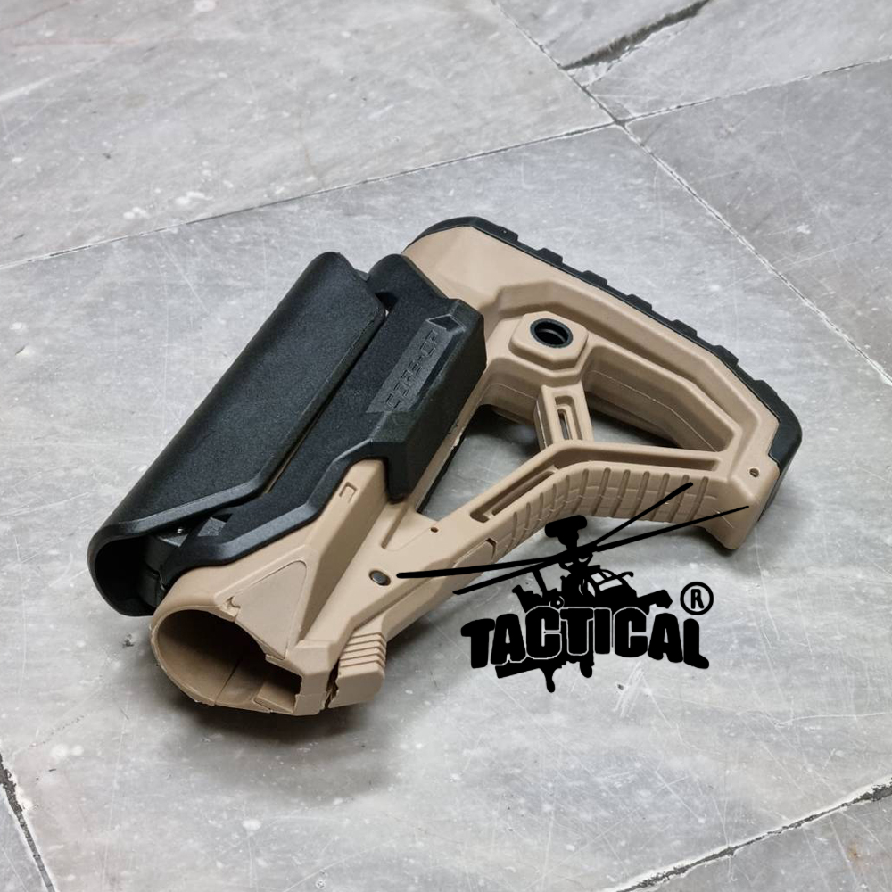 พานท้าย ยี่ห้อ FAB รุ่น GL-Core