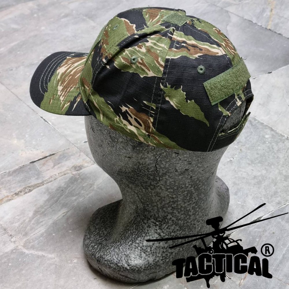 หมวกแก๊ป ตีนตุ๊กแก (15 สี)