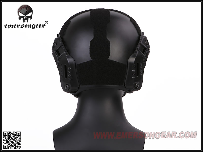 หมวก FAST MK Helmet ยี่ห้อ Emerson