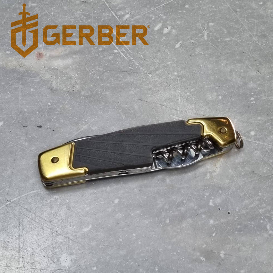 (SALE) มีดพับเล็ก Gerber 6581112H