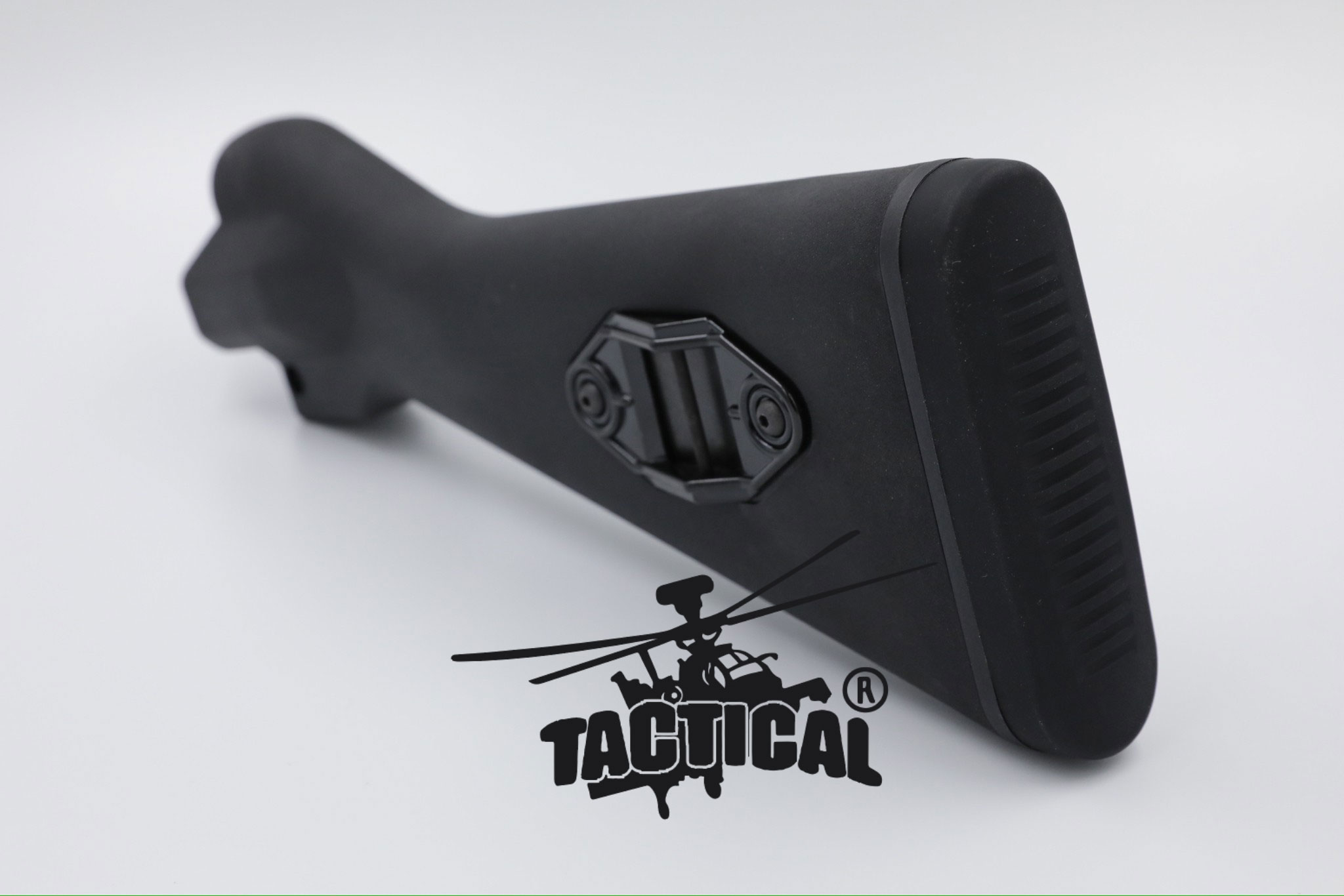 พานท้ายทรงเต็ม MP5