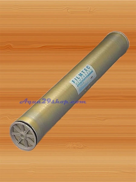 ไส้กรอง RO Membrane ยี่ห้อ Filmtec BW30-400 (10500GPD) สินค้า Pre Order จัดส่งได้ภายใน 2-3 วัน