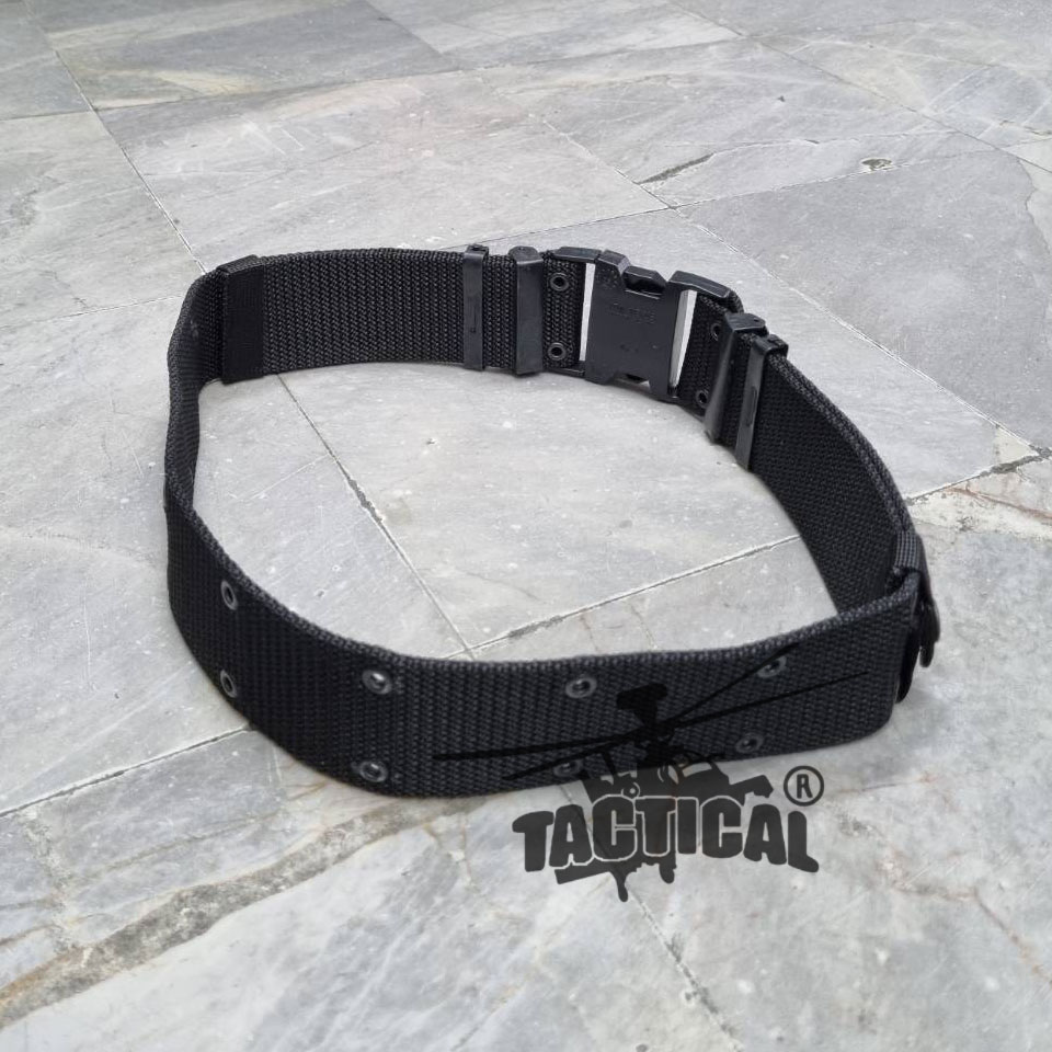 เข็มขัดสนาม ทหาร