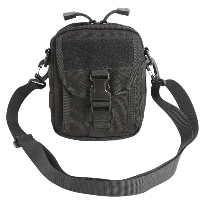 กระเป๋าสะพายไหล่เล็ก X4