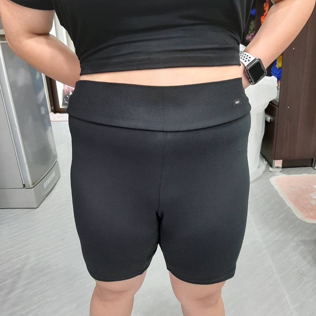 กางเกงขา 3 ส่วน ไซด์ XXL