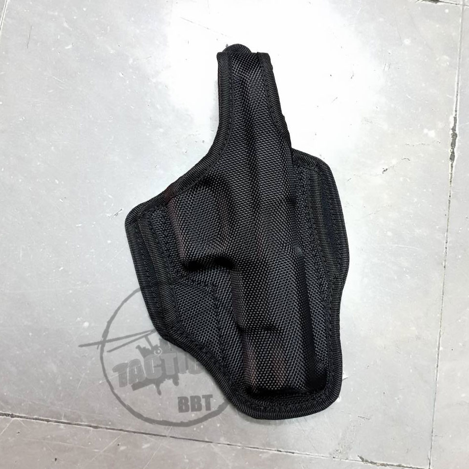 ซองปืนขึ้นรูป ผ้า