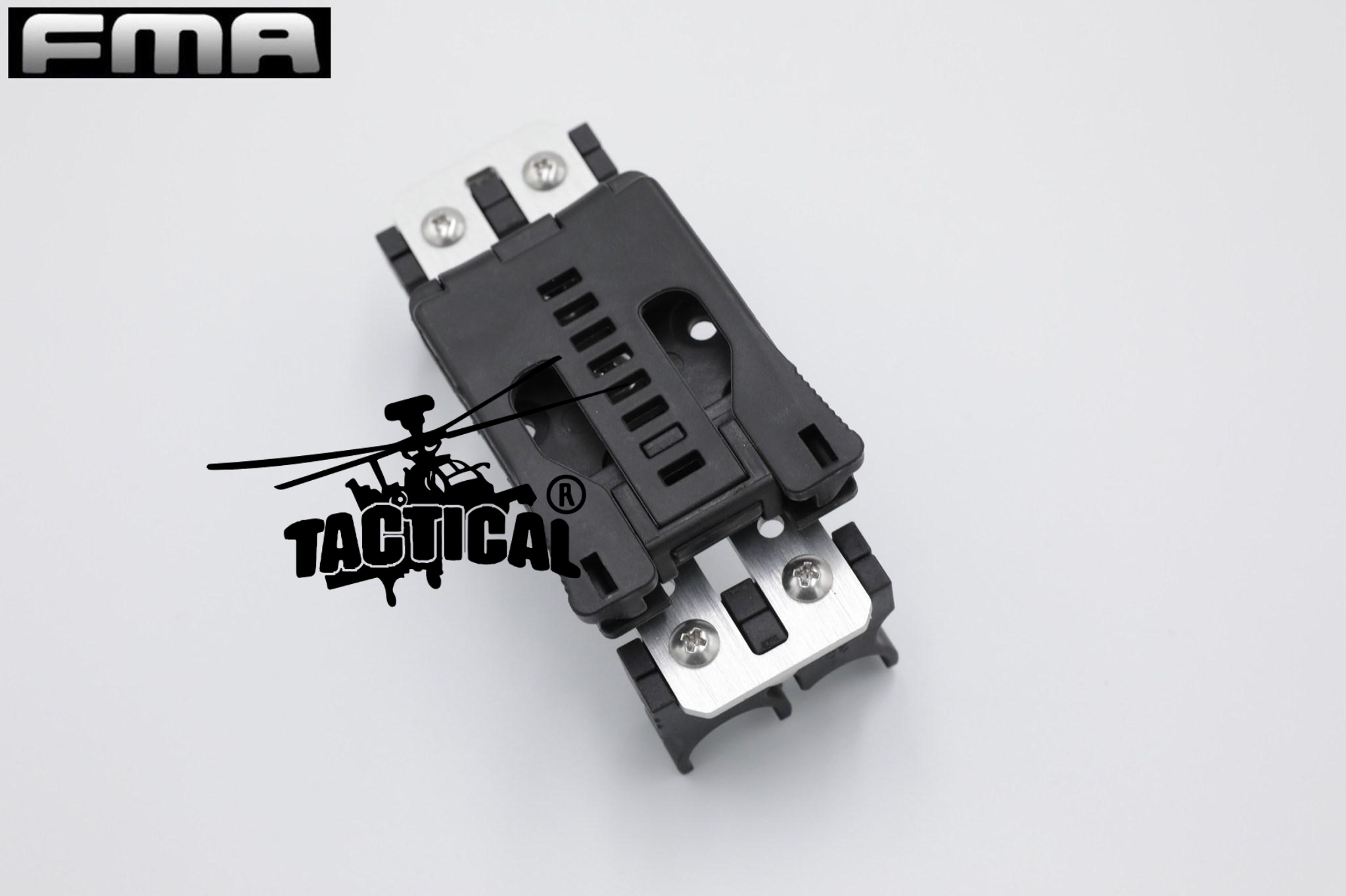 แผงกระสุนลูกซองจิงโจ้โหลดเร็ว 4 นัด