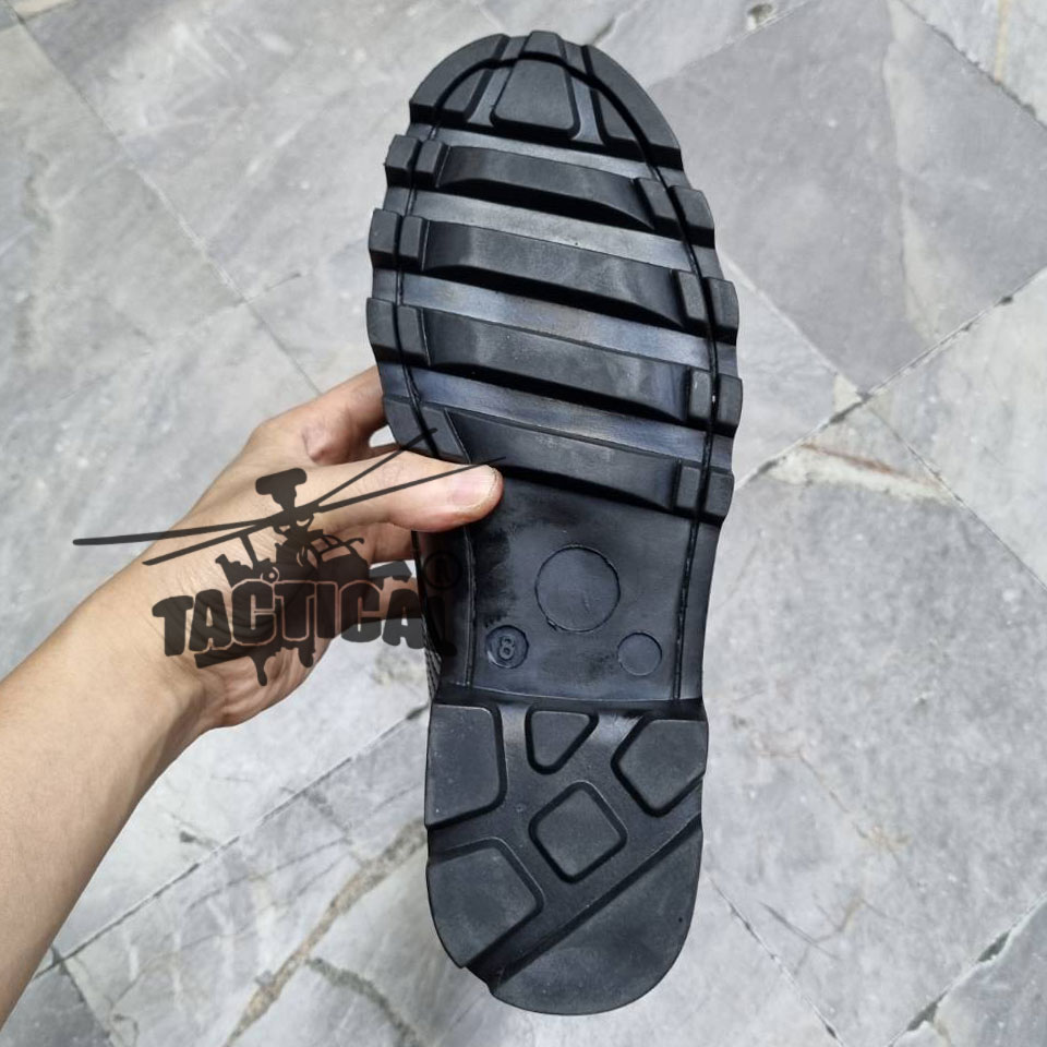 รองเท้าคอมแบท TACTICAL