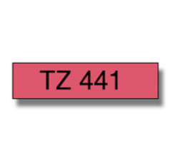 เทปพิมพ์อักษร TZE-441