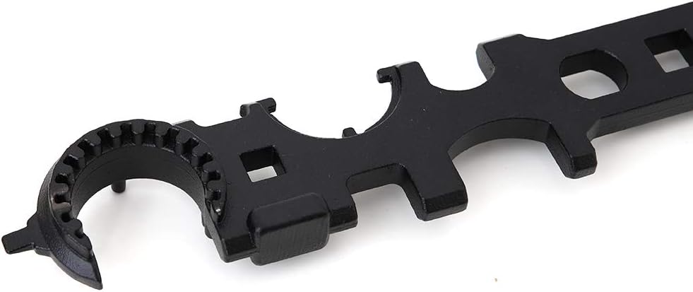 ประแจ M4/AR15 รุ่น O