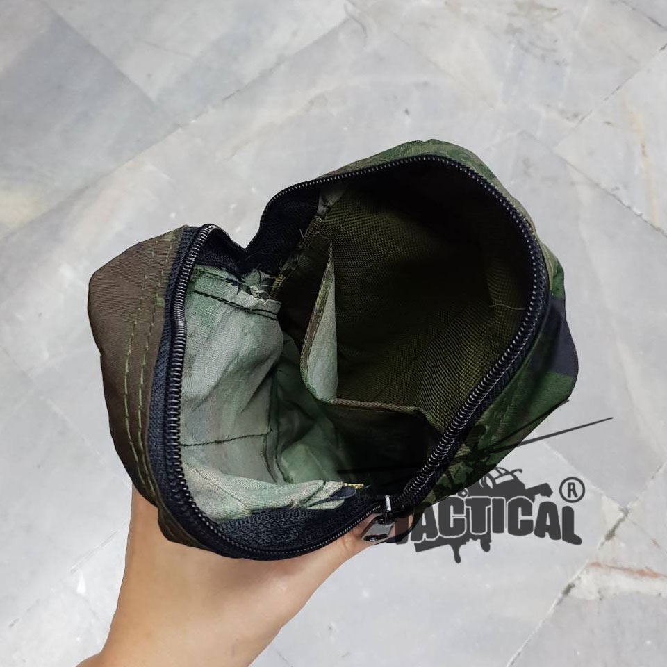 กระเป๋าสี่เหลี่ยม ซิป