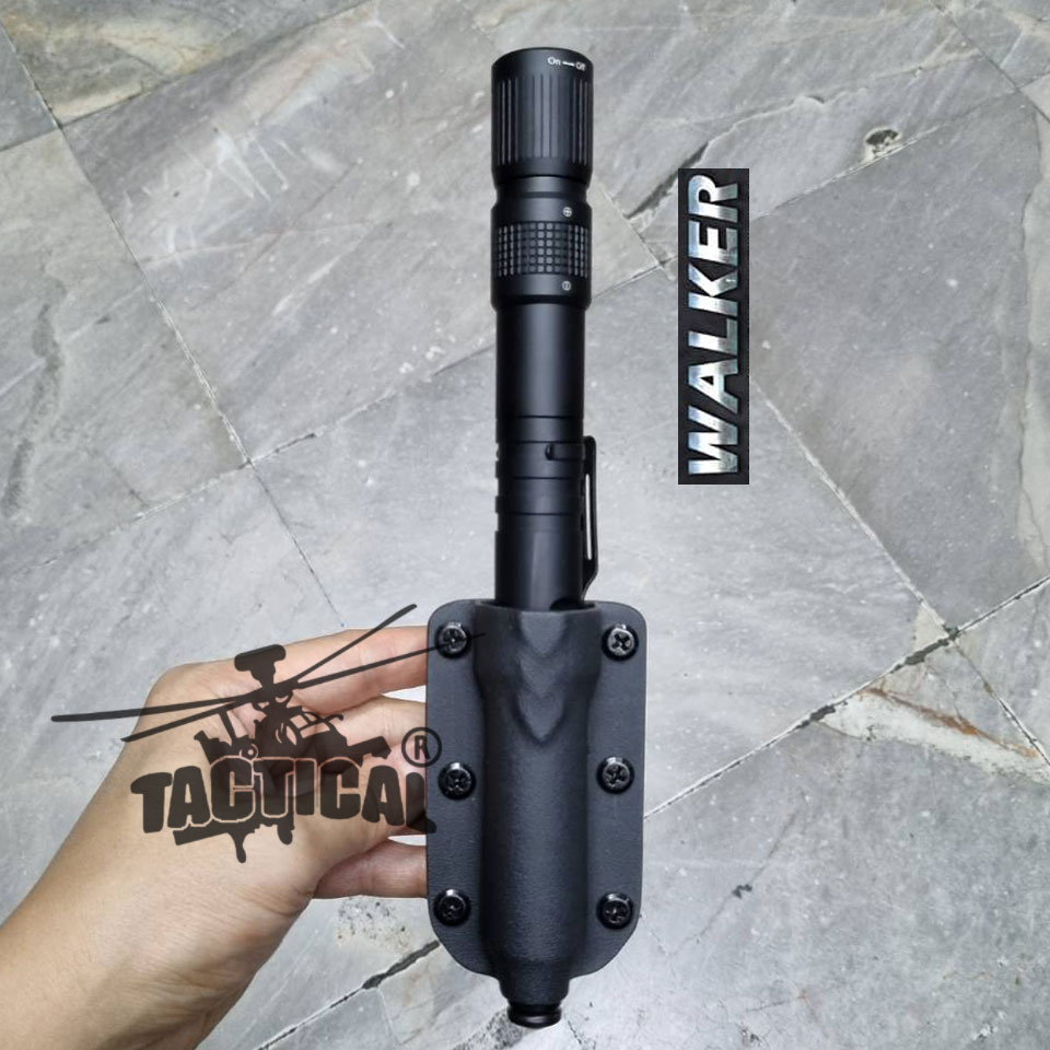 ซองดิ้ว Kydex (สำหรับดิ้ว Nex Walker / ESP Compact / Sector Seven Patrol)