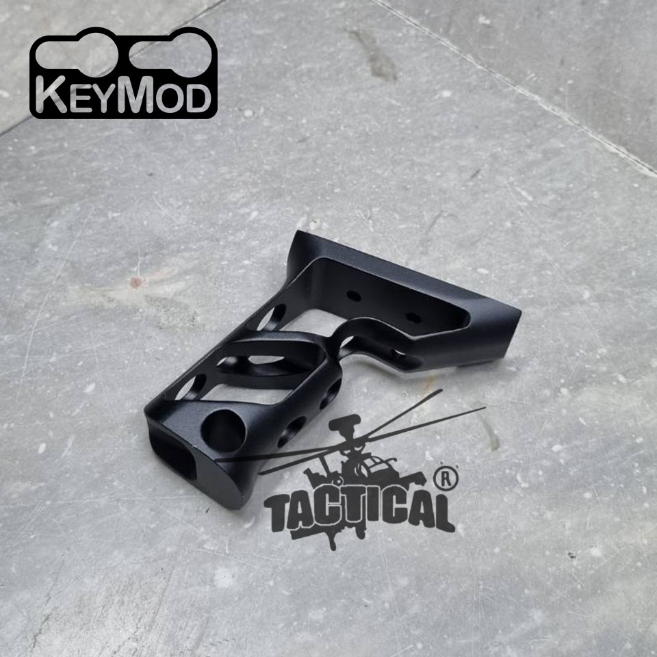 กริปมือหน้า Fortis - ยาว