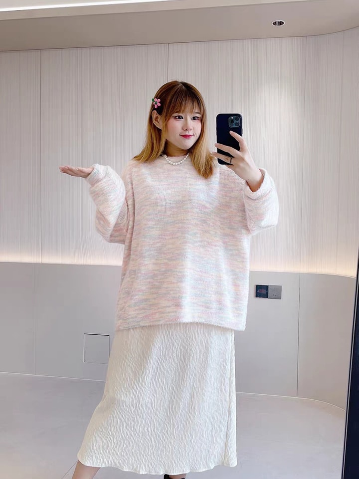 เสื้อกันหนาวไซส์ใหญ่ ซื้อที่ไหน