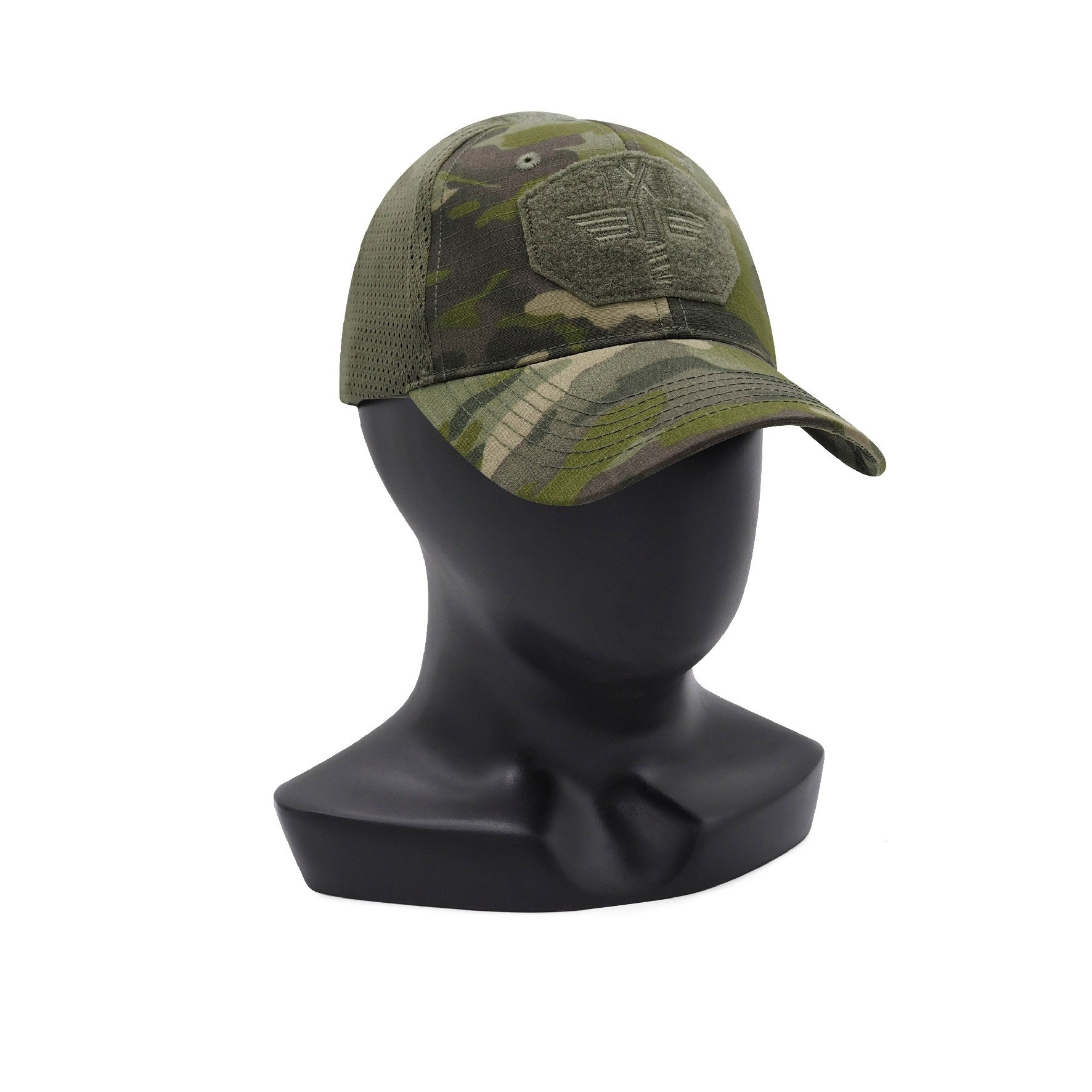 หมวกแก๊ป Warchief (WC-01)