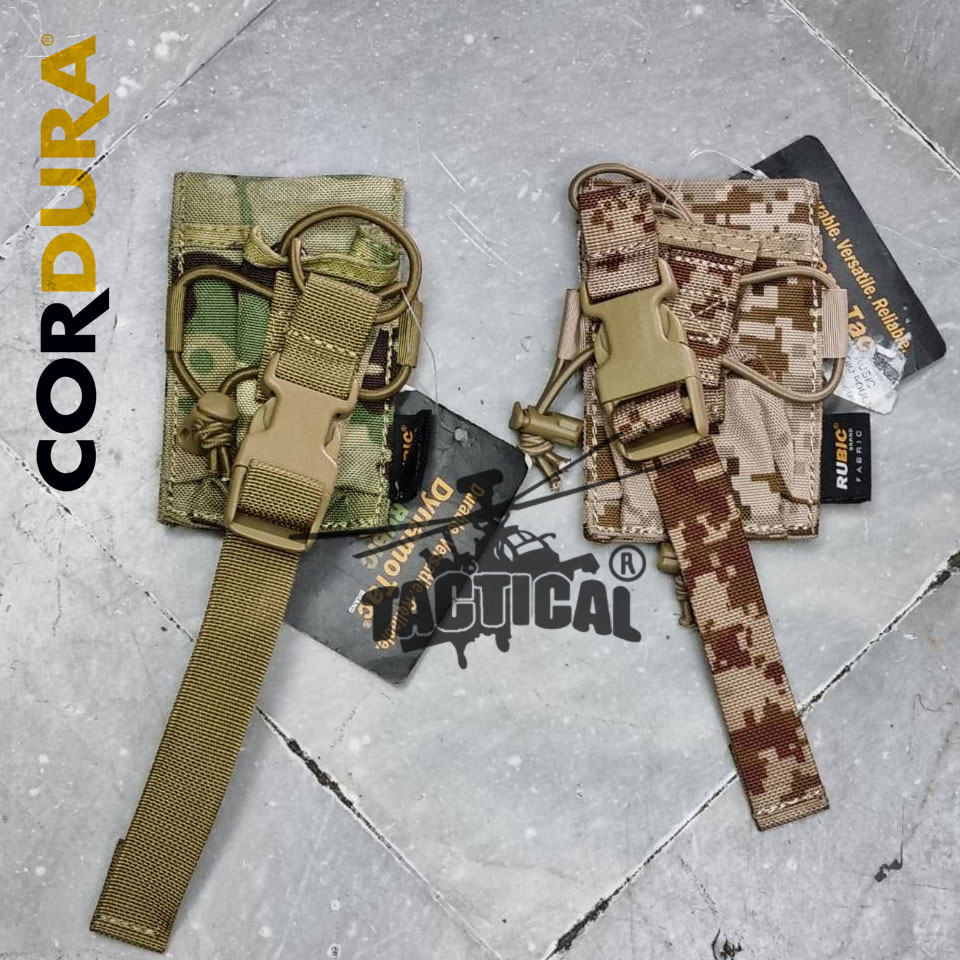 (SALE) ซองวิทยุ RUBIC