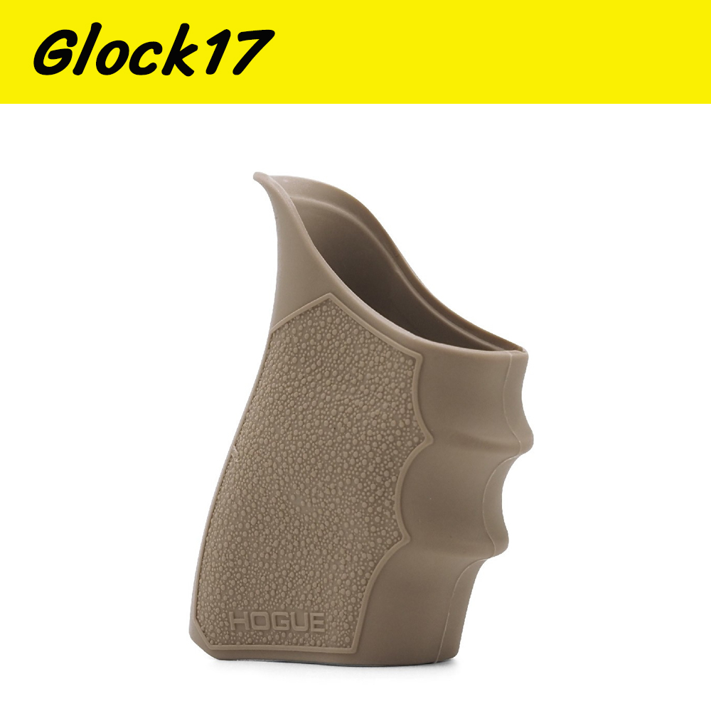 ยางหุ้มด้ามปืน H รุ่น Glock 19/17/43X
