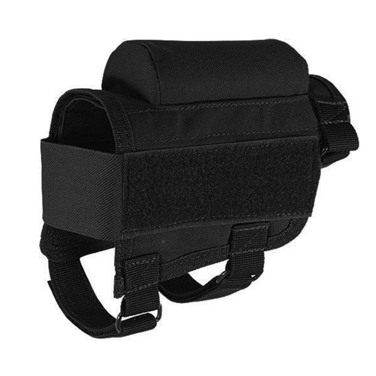 รองแก้มไรเฟิล (Rifle Cheek Rest)