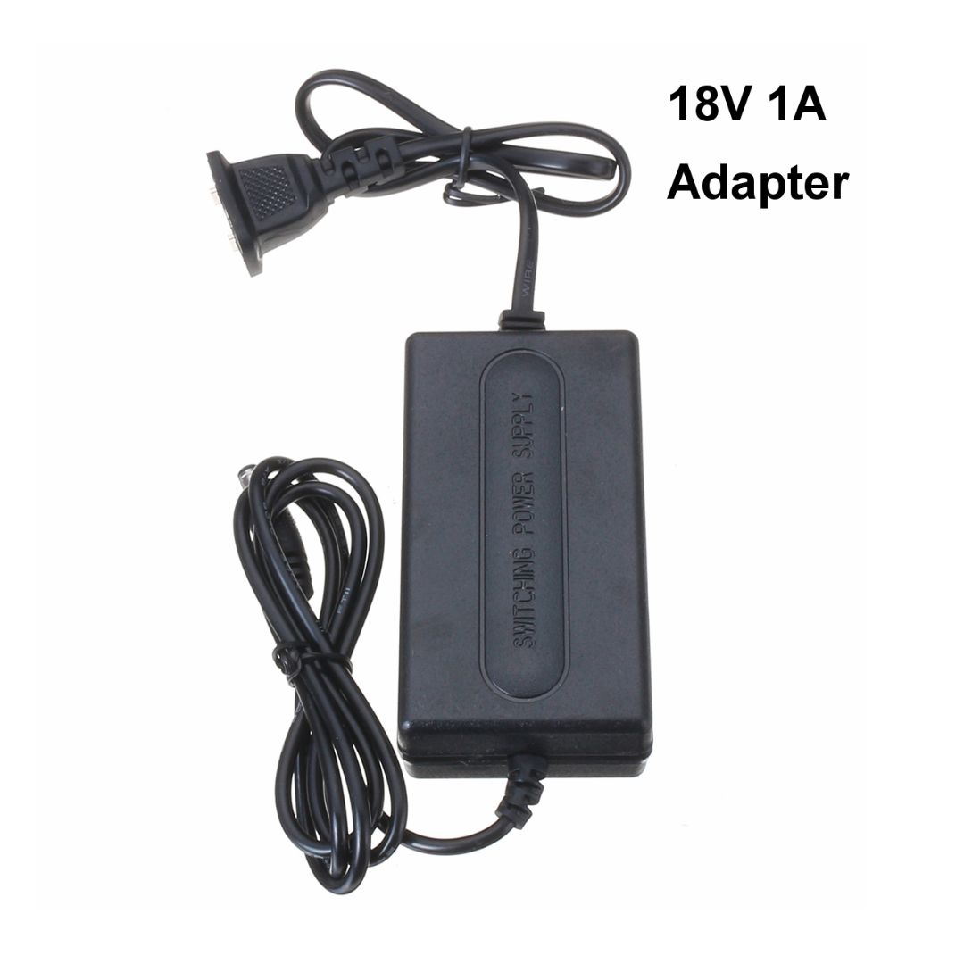 เครื่องตีฟองนม 18V ความเร็วรอบ 7000-14000 rpm รหัส 2515