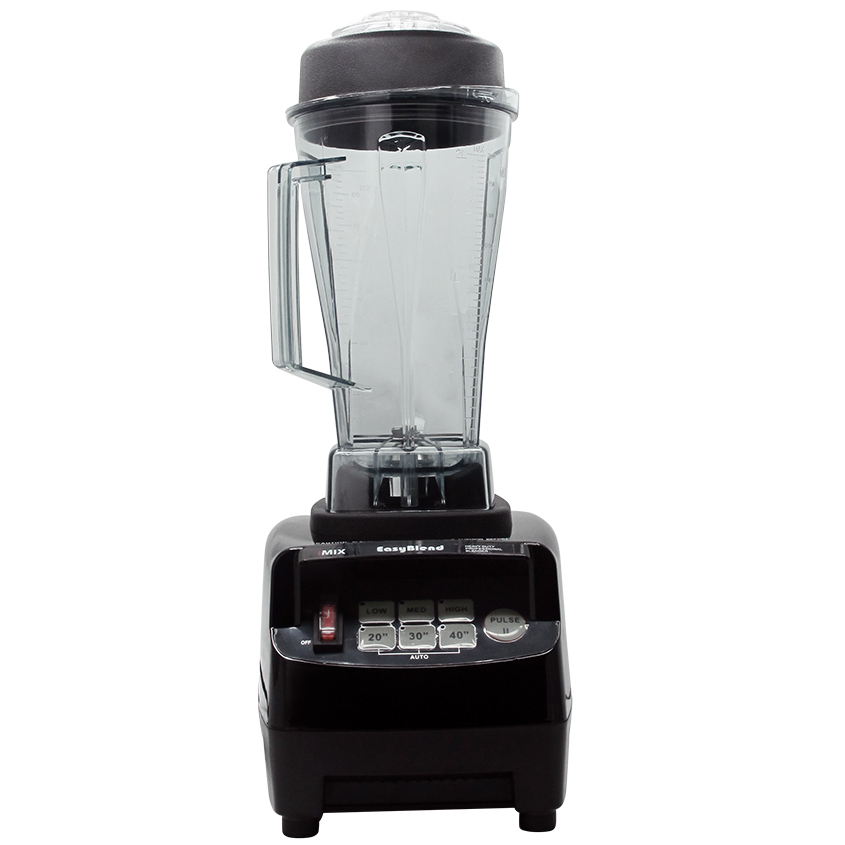 เครื่องปั่นน้ำผลไม้ไอมิกซ์ ดิจิตอล iMIX 1500W. รหัส 1602-110