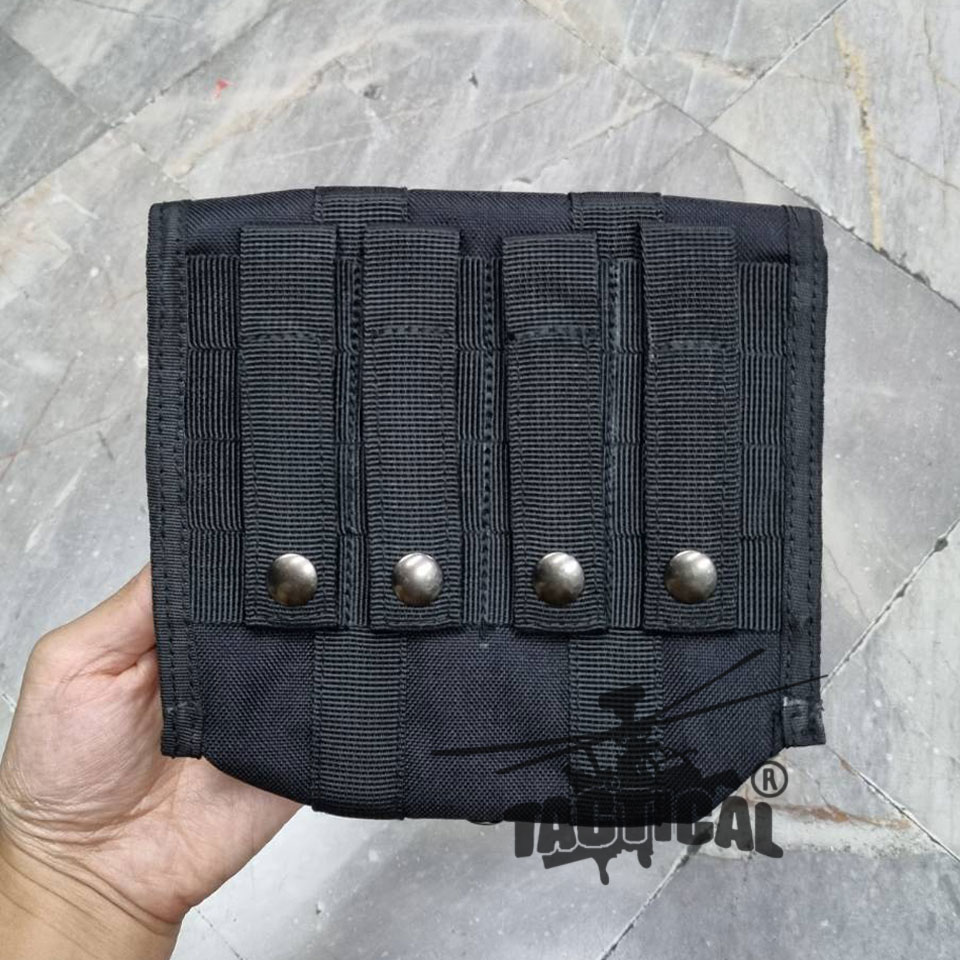 กระเป๋ายา 2 ก้ามปู