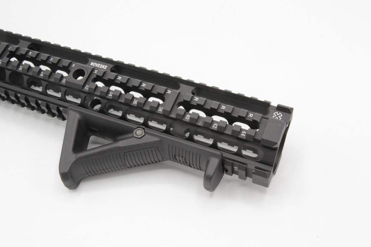 กริปมือหน้านอน Magpul AFG1/AFG2