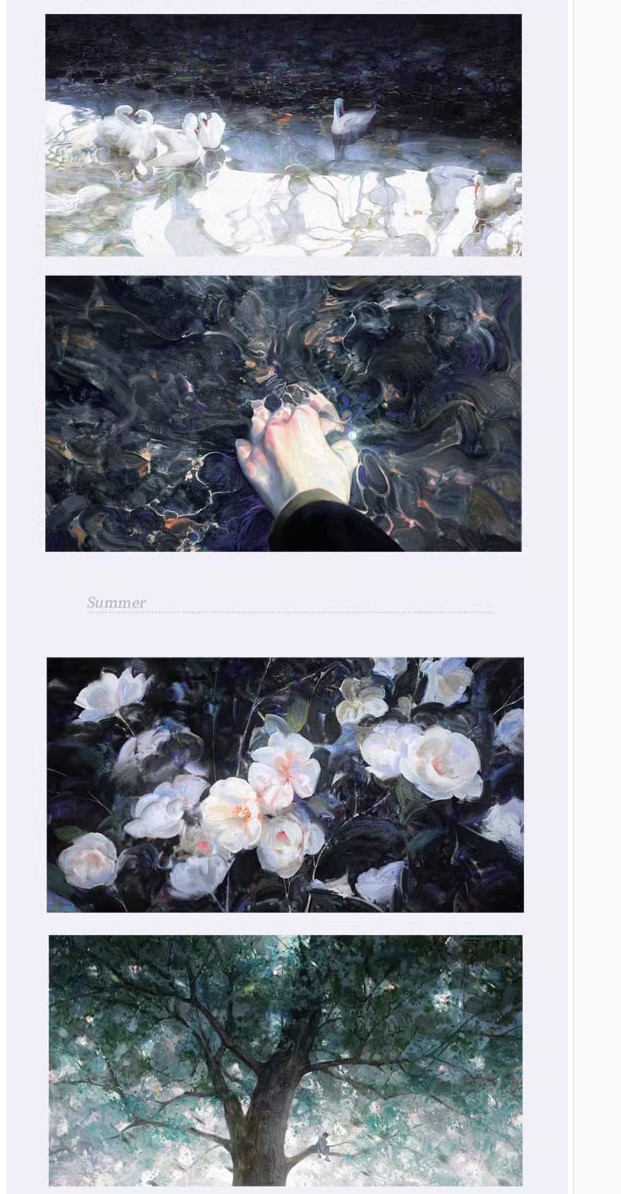 (พรีออเดอร์)The Art of Danny Lai Lai