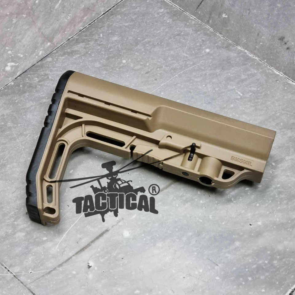 พานท้าย MFT (BMS)