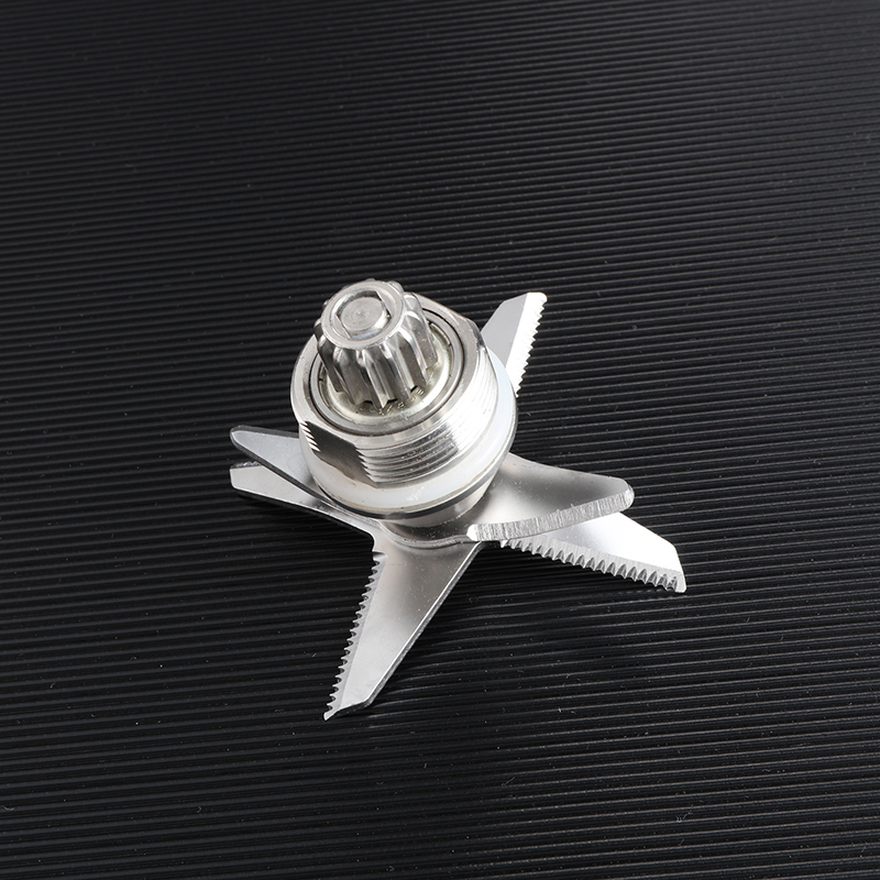 อะไหล่ ชุดใบมีด 6 แฉก เครื่องปั่นสมูทตี้