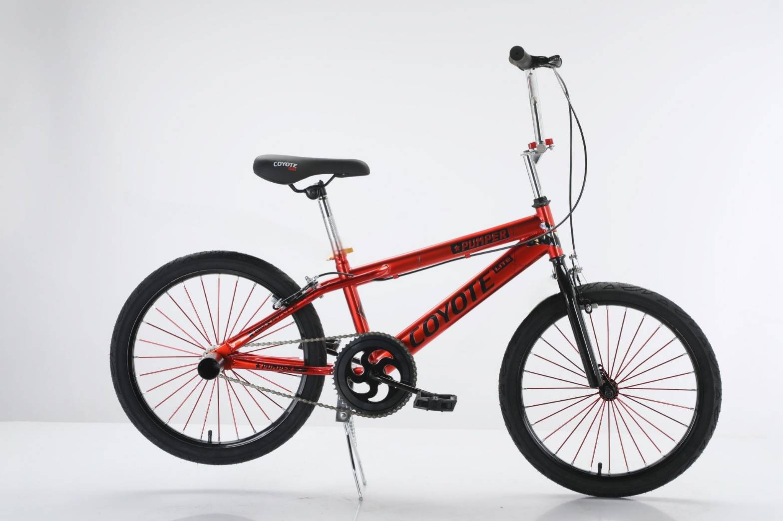 จักรยาน BMX COYOTE PUMPER ล้อ 20 นิ้ว